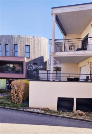 t3 à la vente -   88800  VITTEL, surface 72 m2 vente t3 - UBI466231304